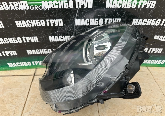 Фар ляв фарове за Мини Купър Mini Cooper Countryman R60 R61, снимка 3 - Части - 34261566