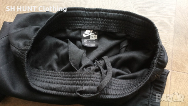 NIKE NSW CU4426-010 Размер M долница 20-54, снимка 9 - Спортни дрехи, екипи - 52683424