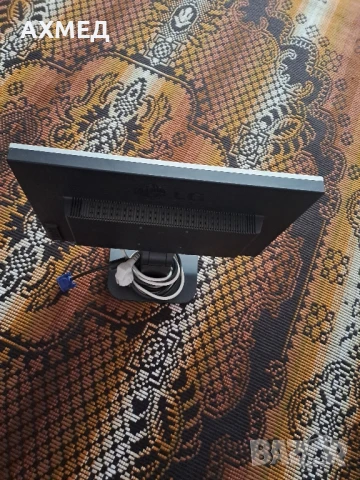 Монитор LG FLATRON - L194WS - SF, 30 лв, снимка 2 - Монитори - 50903175