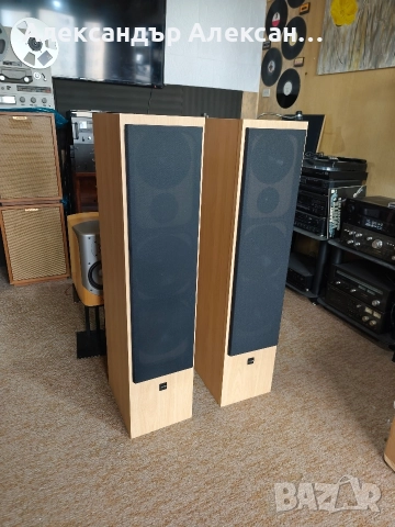 Canton CT-1020DC, снимка 9 - Тонколони - 52903846