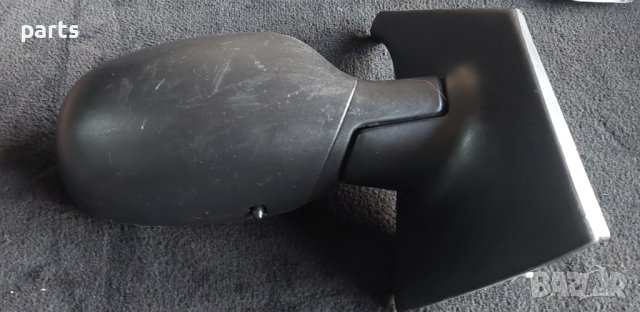 Дясно Огледало Рено Меган Сценик - E1010461 - E1020461 N, снимка 2 - Части - 42735298