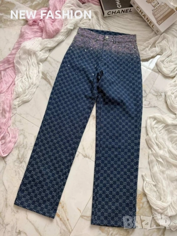 Дамски Комплект XL✨ GUCCI , снимка 8 - Комплекти - 51856776