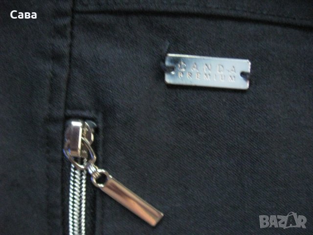 Спортен панталон CANDA  дамски,ХЛ-2ХЛ, снимка 4 - Панталони - 40568000