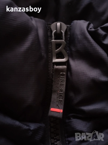 bogner fire+ice mens down parka - страхотна пухена парка М/Л, снимка 10 - Якета - 52552861