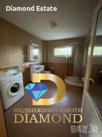 Двуетажна къща в село Николово, обл. Хасково, снимка 6 - Къщи - 51163356