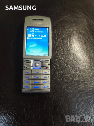 Nokia - E50, снимка 3 - Nokia - 52183736