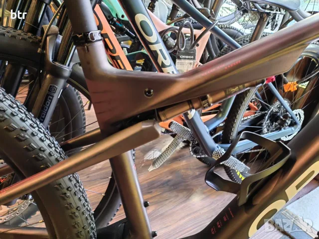 ORBEA OIZ M20  2027, снимка 3 - Велосипеди - 56329085