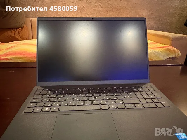 Лаптоп Dell Vostro 3520, снимка 4 - Лаптопи за работа - 56222217