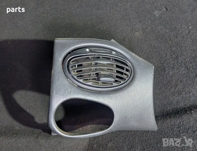 Лява Духалка Парно Форд Фокус (3), снимка 4 - Части - 47441020