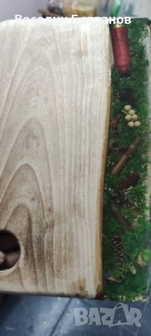 Изработване на маси плотове и др. от масив, орех, дъб, бук, круша , снимка 12 - Маси - 52676755