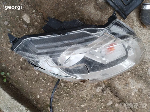 Suzuki Ignis , снимка 2 - Части - 48209955