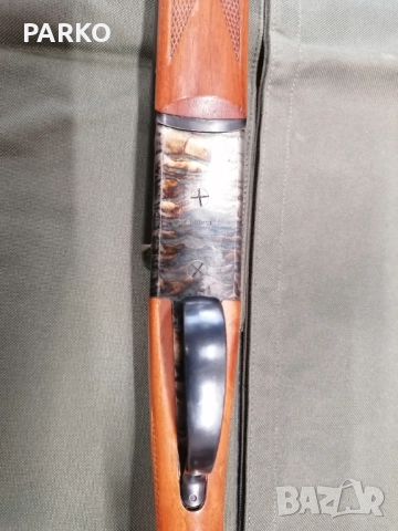 Сент Етиен 16 калибър , снимка 9 - Ловно оръжие - 52548849