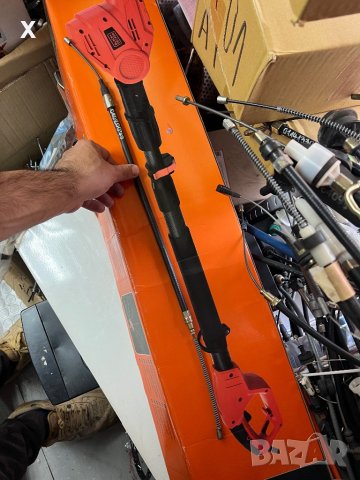 Жило, ръчна спирачка 01.020079 VW Polo II 1.0, 1.0 Cat, 1.1, 1.3, 1.3 Cat, 1.3 D, 1.3 G40, 1.4 D,   , снимка 2 - Части - 41329777