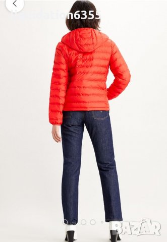 "LEVI'S" 100 %ОРИГИНАЛНИ ЯКЕТА , снимка 3 - Якета - 34544762