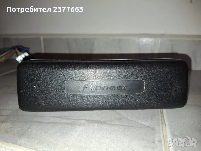 CD Pioneer, снимка 2 - Аудиосистеми - 49117931