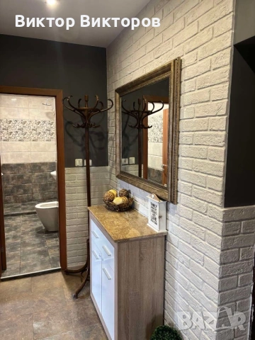 Топ център тристаен , снимка 11 - Апартаменти - 53063161