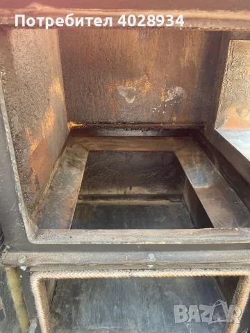 Котел на пелети 32 kw, снимка 3 - Отоплителни печки - 55985638