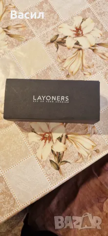 Слънчеви очила Layoners , снимка 11 - Слънчеви и диоптрични очила - 49993291