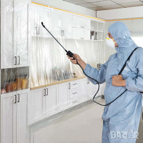 Нови предпазни листове за боядисване декориране строителни работи, снимка 4 - Други - 36457581