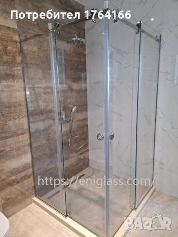 Душ кабини, снимка 6 - Душ кабини и вани - 51617284