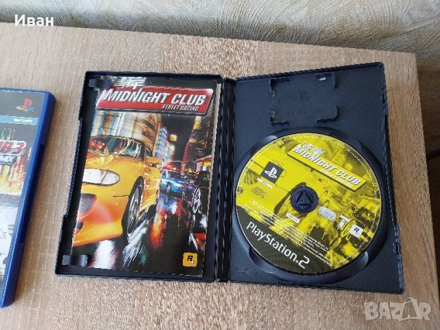 need for speed ps 2, снимка 2 - Игри за PlayStation - 44399737