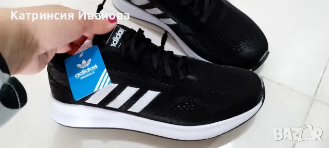 Промоция!!!Спортни мъжки и дамски маратонки , снимка 9 - Маратонки - 47633878