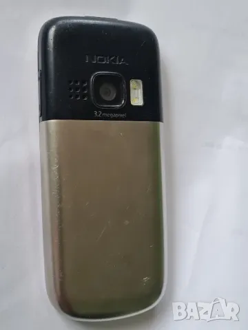 Nokia - 6303c, снимка 4 - Nokia - 50128524