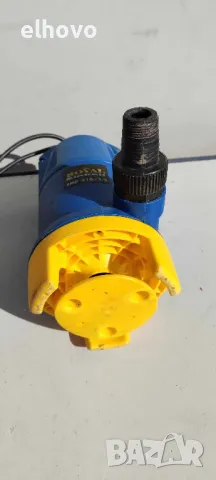 Помпа за вода Einhell SPM 410 1-S, снимка 2 - Напояване - 49843356