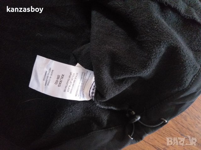 free country softshell jacket - страхотно мъжко яке КАТО НОВО 2ХЛ , снимка 8 - Якета - 40422717