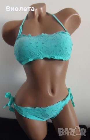 Нови бански-много модели и цветове, снимка 16 - Бански костюми - 33532850