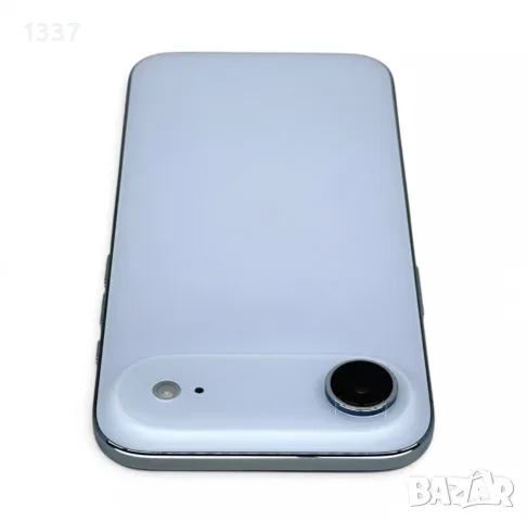 Като нов! IPhone Air Blue 256