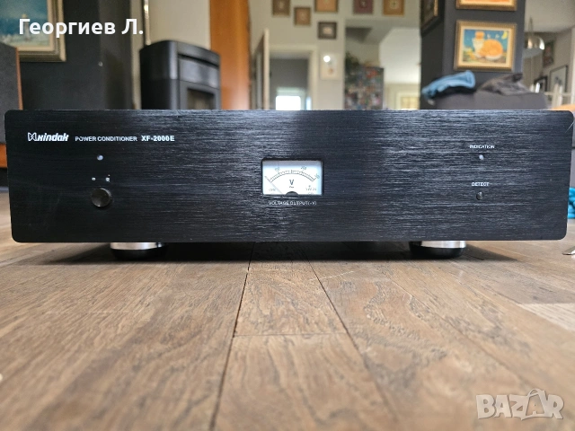 Xindak XF 2000E , снимка 2 - Други - 53719747