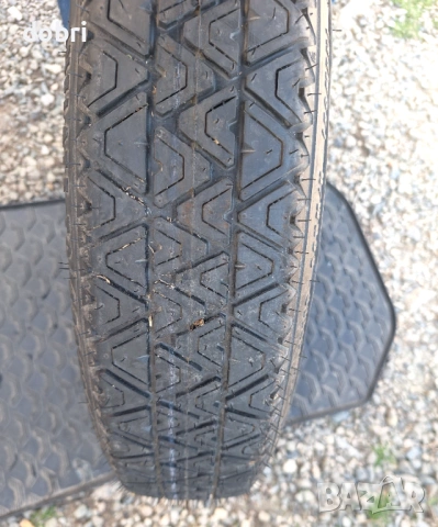 Патерица 5х105/16 цола ЕТ41,за Опел,шевролет-нова, снимка 3 - Гуми и джанти - 53782464