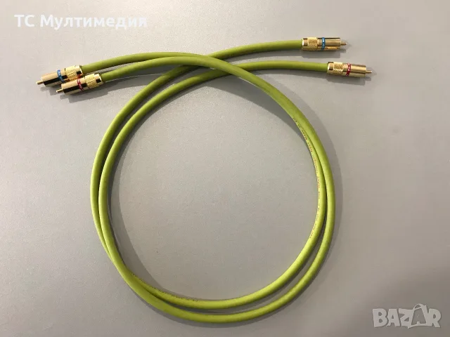 ИЗРАБОТКА НА HIGH END КАБЕЛИ ЗА АУДИО СИСТЕМИ ОТ ВИСОК КЛАС, снимка 8 - Други - 54549566