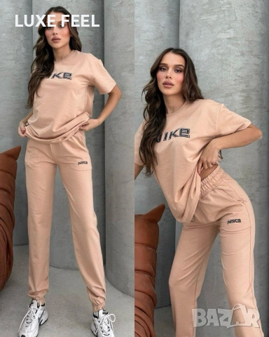 Nike ✨Дамски Комплект 