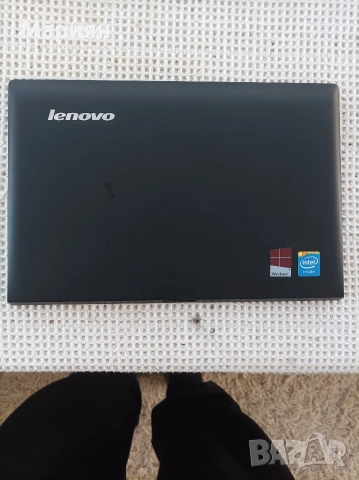 Продавам или Бартер 2в1 Таблет,Лаптоп Lenovo Miix3, снимка 3 - Лаптопи за дома - 53298314