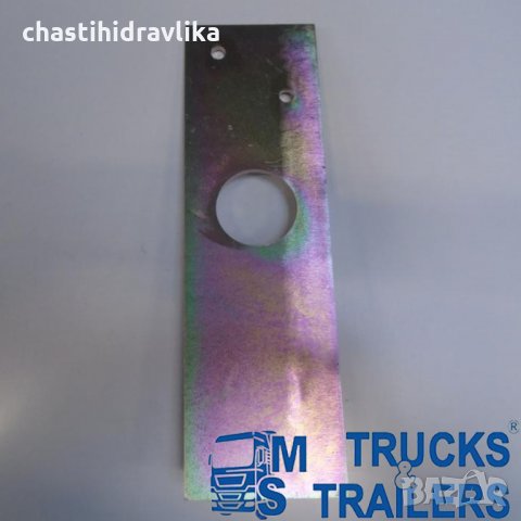 Фиксираща планка HYVA