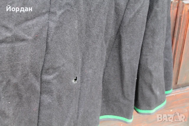 Вълнен сукман от народна носия , снимка 16 - Антикварни и старинни предмети - 50496606