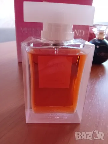 Jana Verset Дамски Парфюм 100ml, снимка 3 - Дамски парфюми - 49079885