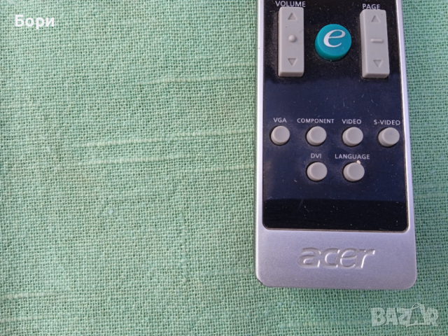 Acer   GRC-39M31 дистанционно, снимка 2 - Дистанционни - 36166101