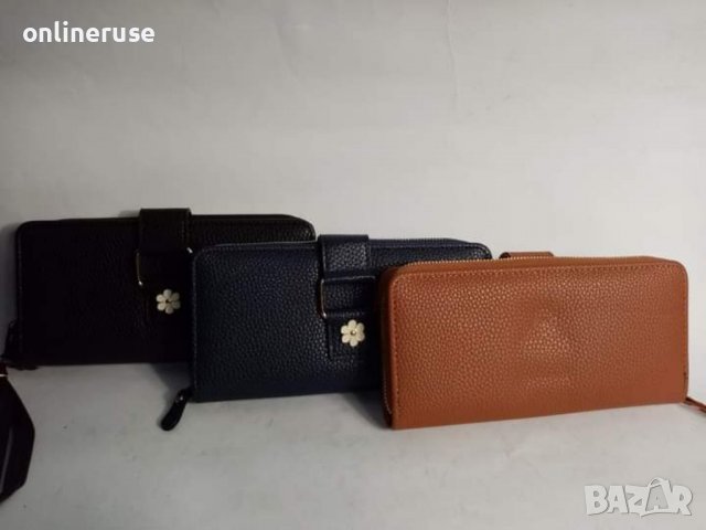 Дамски портфейли , снимка 1