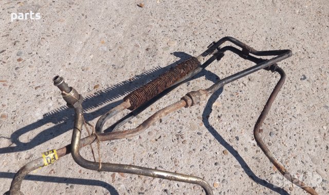 Хидравличен Маркуч Опел Астра Ф - Opel Astra F N, снимка 3 - Части - 41867971