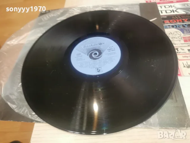 CHRIS NORMAN-ИДЕАЛНА ПЛОЧА 0109261824L1, снимка 17 - Грамофонни плочи - 55903672