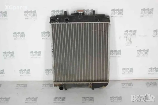 Воден Радиатор за Daihatsu Sirion 1.0i 56 к.с. (1998-2005), снимка 2 - Части - 47337774
