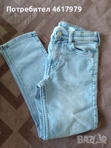 Детски дънки HM