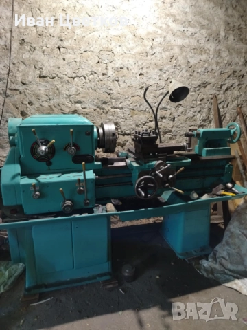 Струг C5M, снимка 6 - Стругове - 51549932