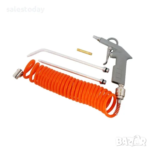 Пистолет за въздух