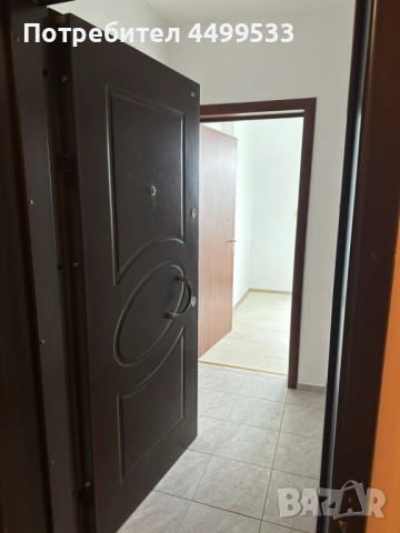 Светъл и функционален двустаен апартамент, готов за нанасяне, снимка 3 - Апартаменти - 53676575