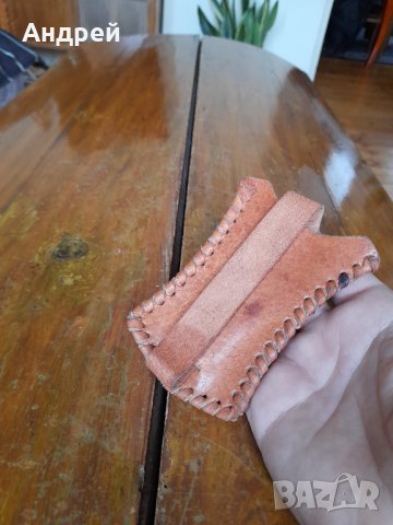 Стар ключодържател #11, снимка 3 - Антикварни и старинни предмети - 38830691