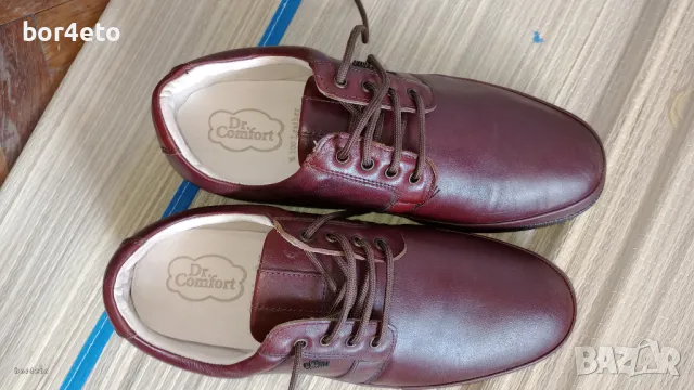  Обувки Dr. Comfort: Orthopedic